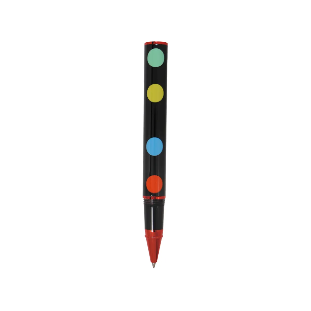 Acme Studio Limited Edition Rollerball Pen - Color Dots