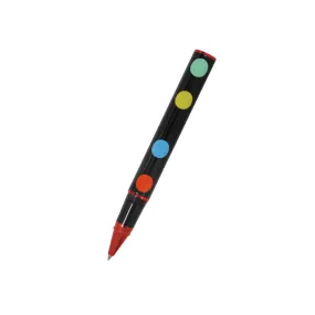 Acme Studio Limited Edition Rollerball Pen - Color Dots