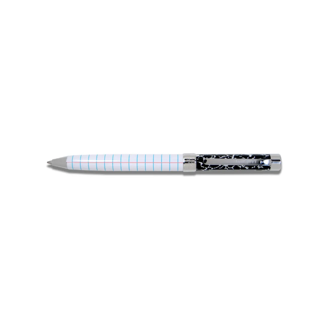 Acme Studio Retractable Rollerball Pen - Composition