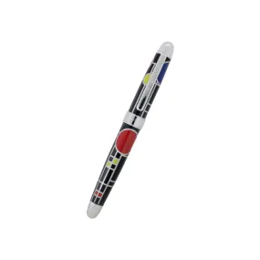 Acme Studio Standard Rollerball Pen Playhouse