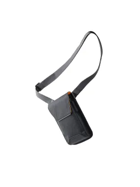 Alpaka Modular Phone Sling Limited Edition Black