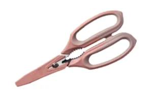 Arsenal Multi Function Scissors Dusty Rose