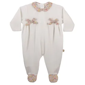 Babygrow - Liberty Bows