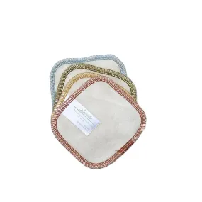 Bamboo Velour Mini Wipes