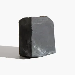 Black Jade Specimen