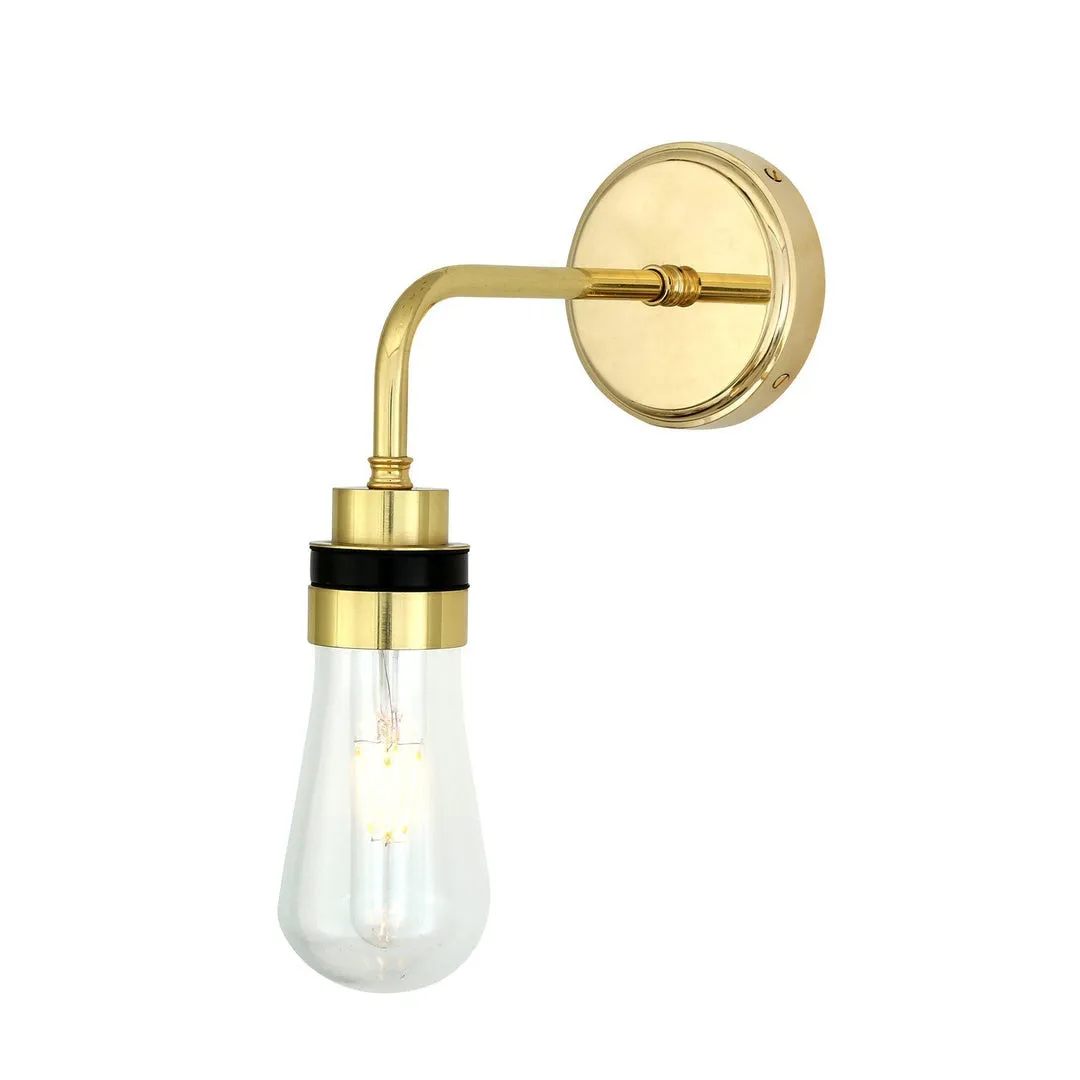 Bo Wall Light - Mullan Lighting