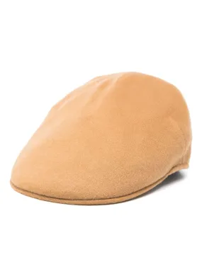 Borsalino Women's Hats Leather Brown