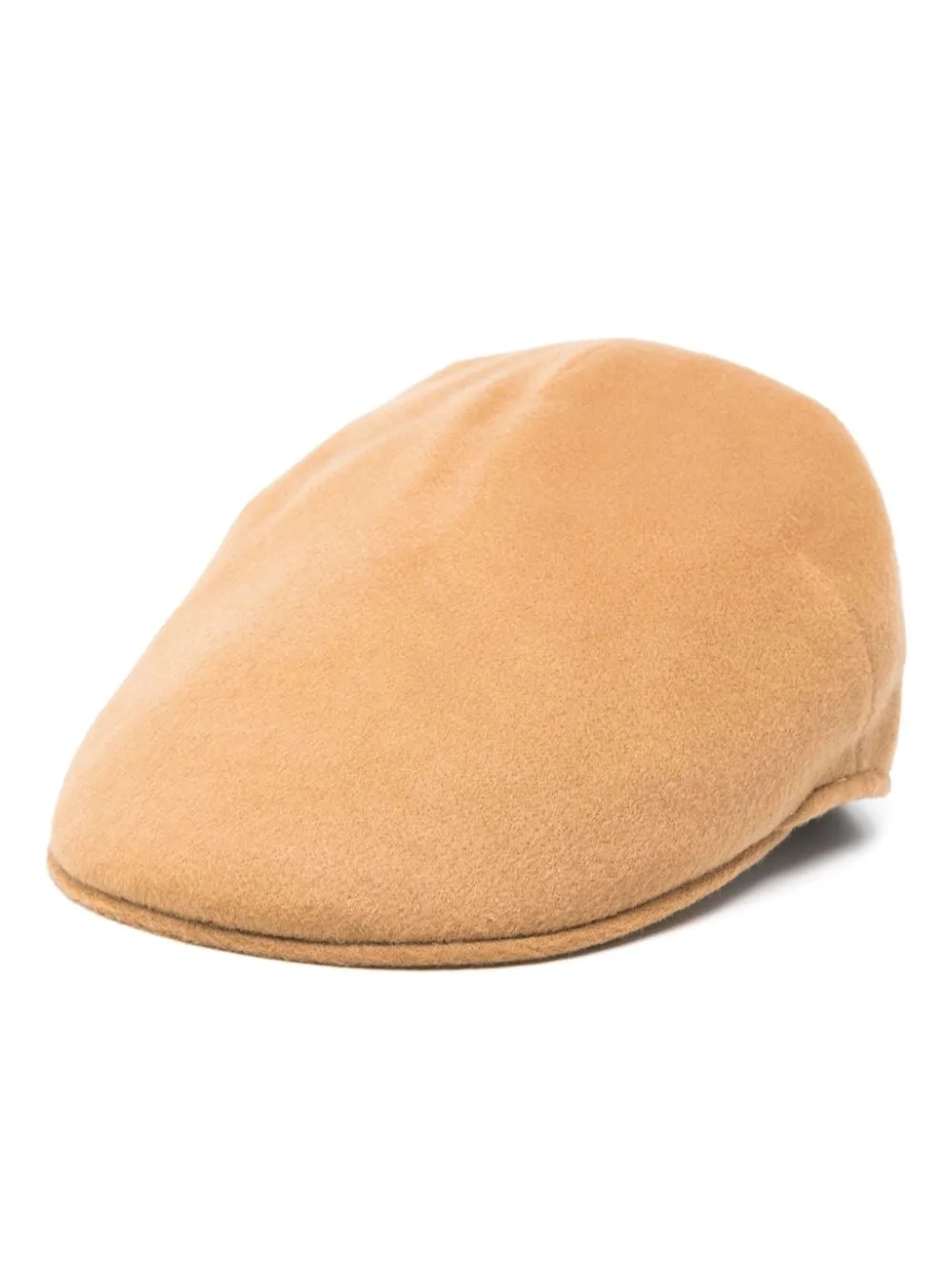 Borsalino Women's Hats Leather Brown