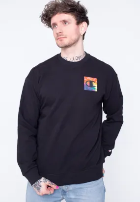 Champion - Crewneck NBK - Sweater