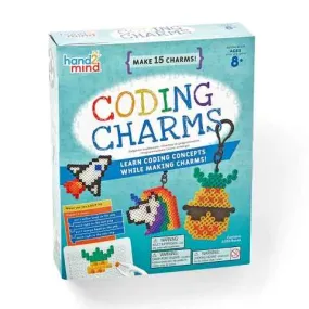 Coding Charms