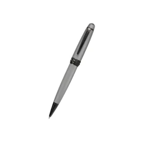 Cross Bailey Ballpoint Pen - Matte Gray