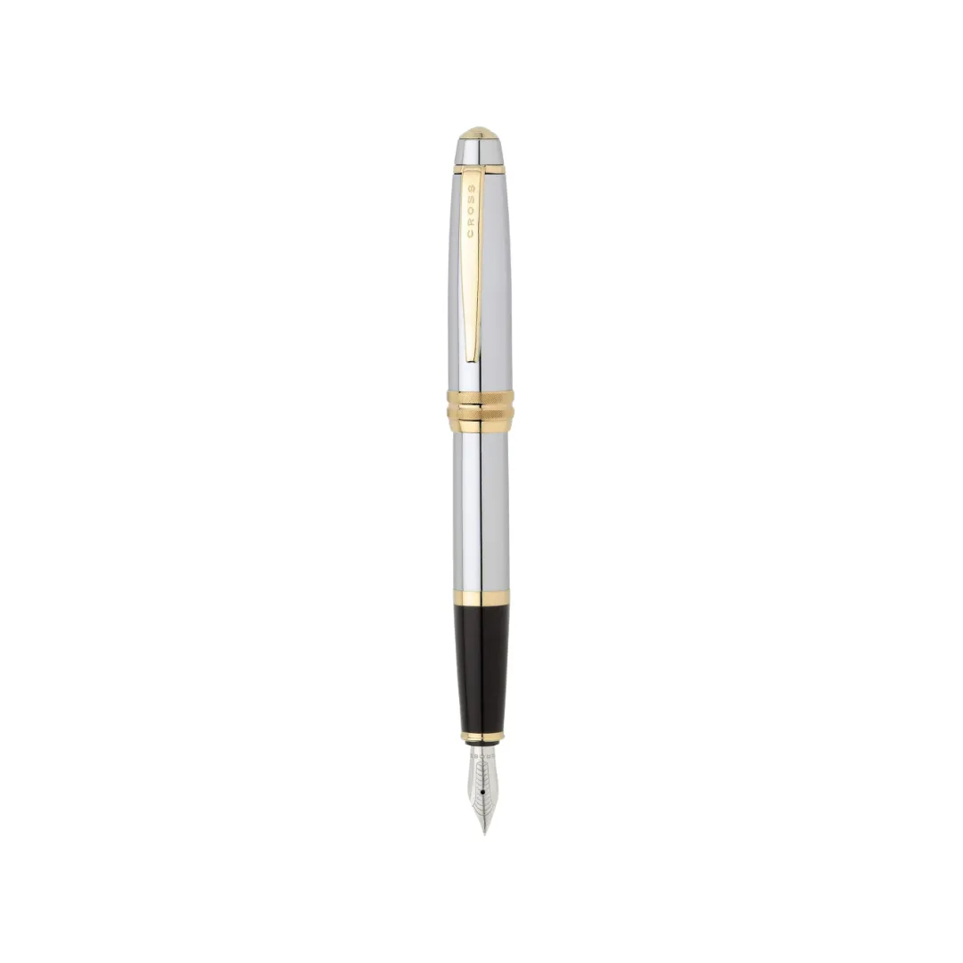 Cross Bailey Fountain Pen - Medalist