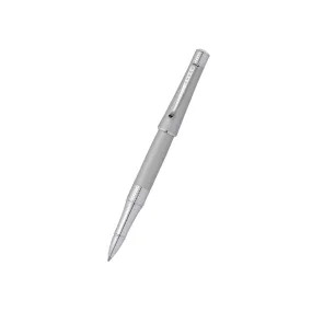 Cross Beverly Satin Chrome Rollerball Pen