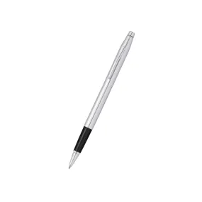 Cross Classic Century Lustrous Chrome Rollerball Pen