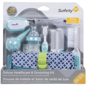 Deluxe Nursery Healthcare & Grooming Kit