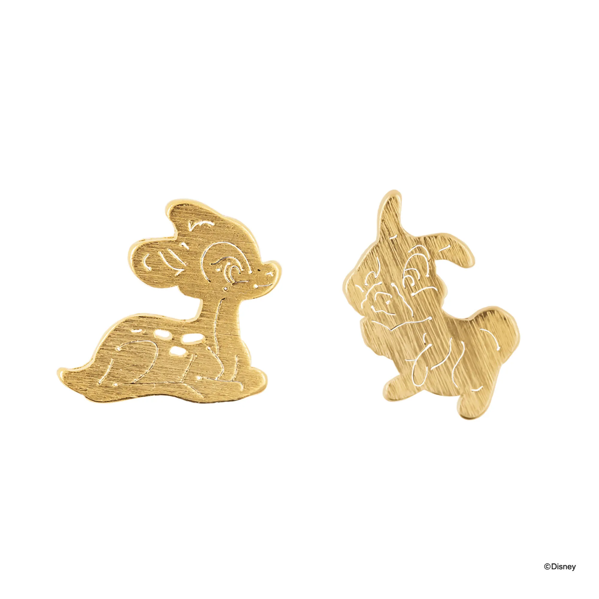 Disney Earring Marie