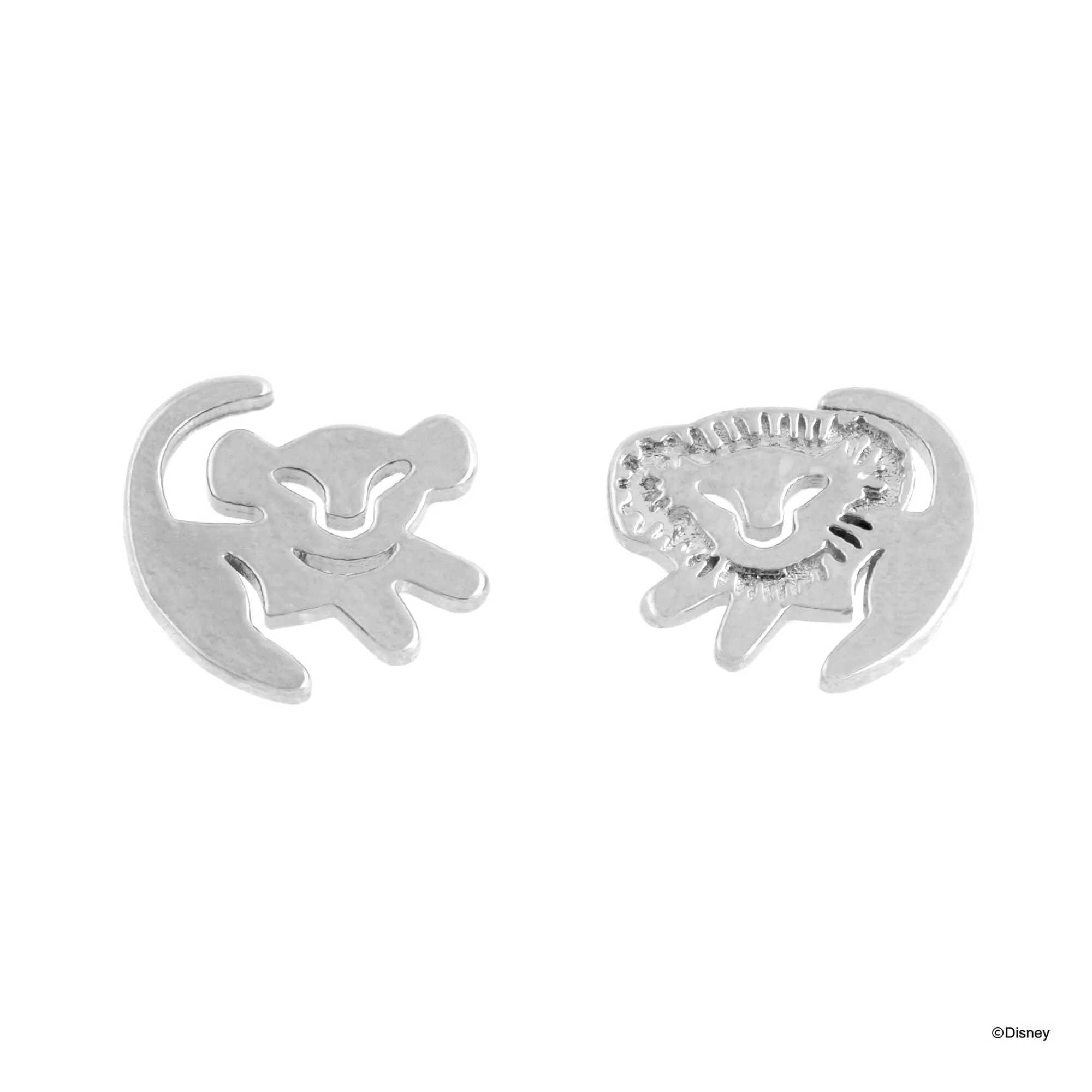 Disney Earring Simba