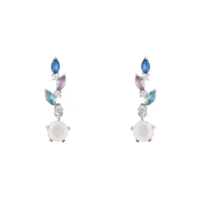 Drop Earring Waterfall