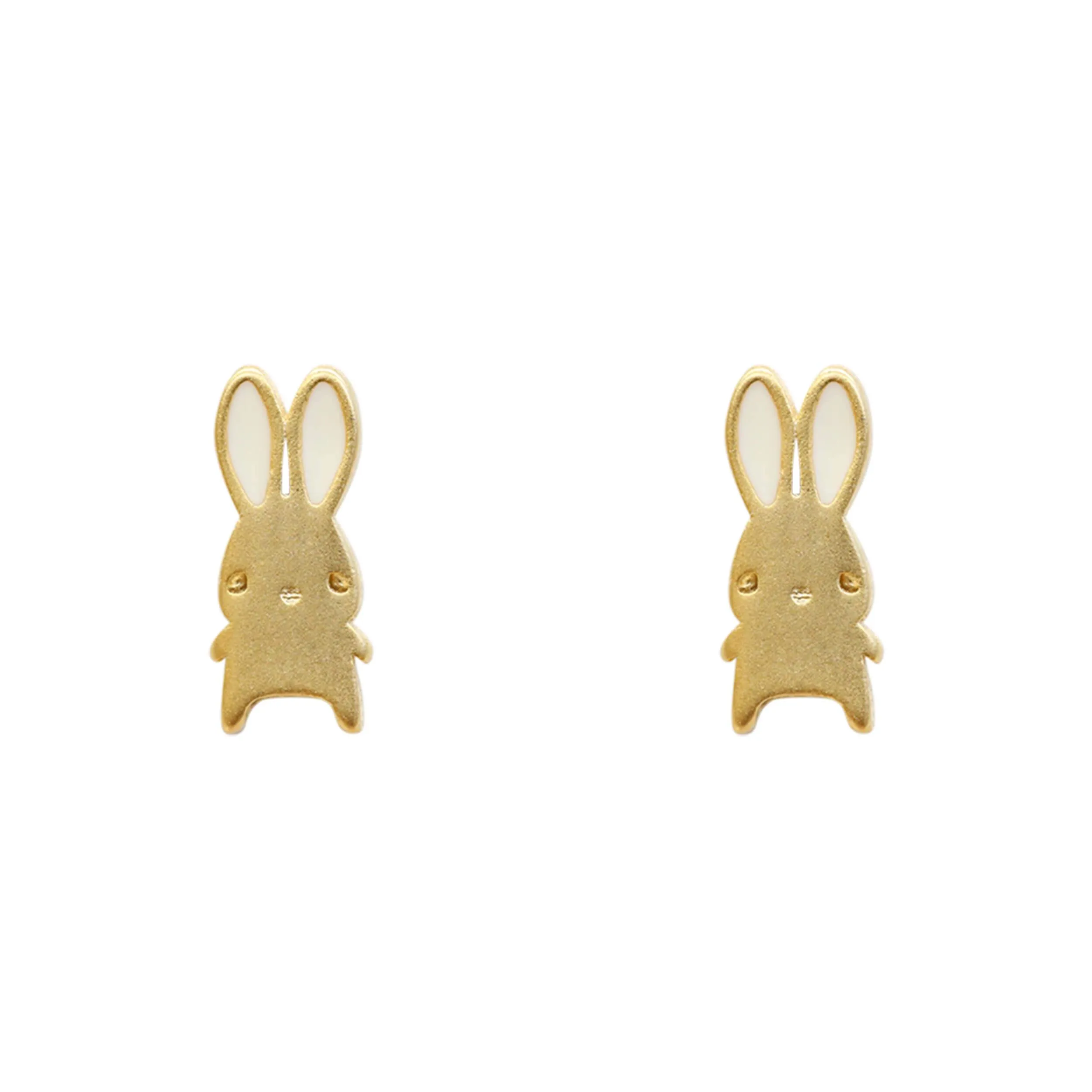 Earring Bunny Rabbit