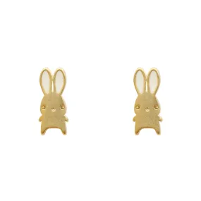 Earring Bunny Rabbit