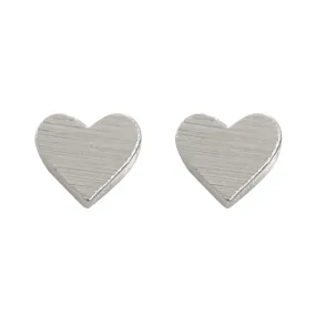 Earring Love Heart