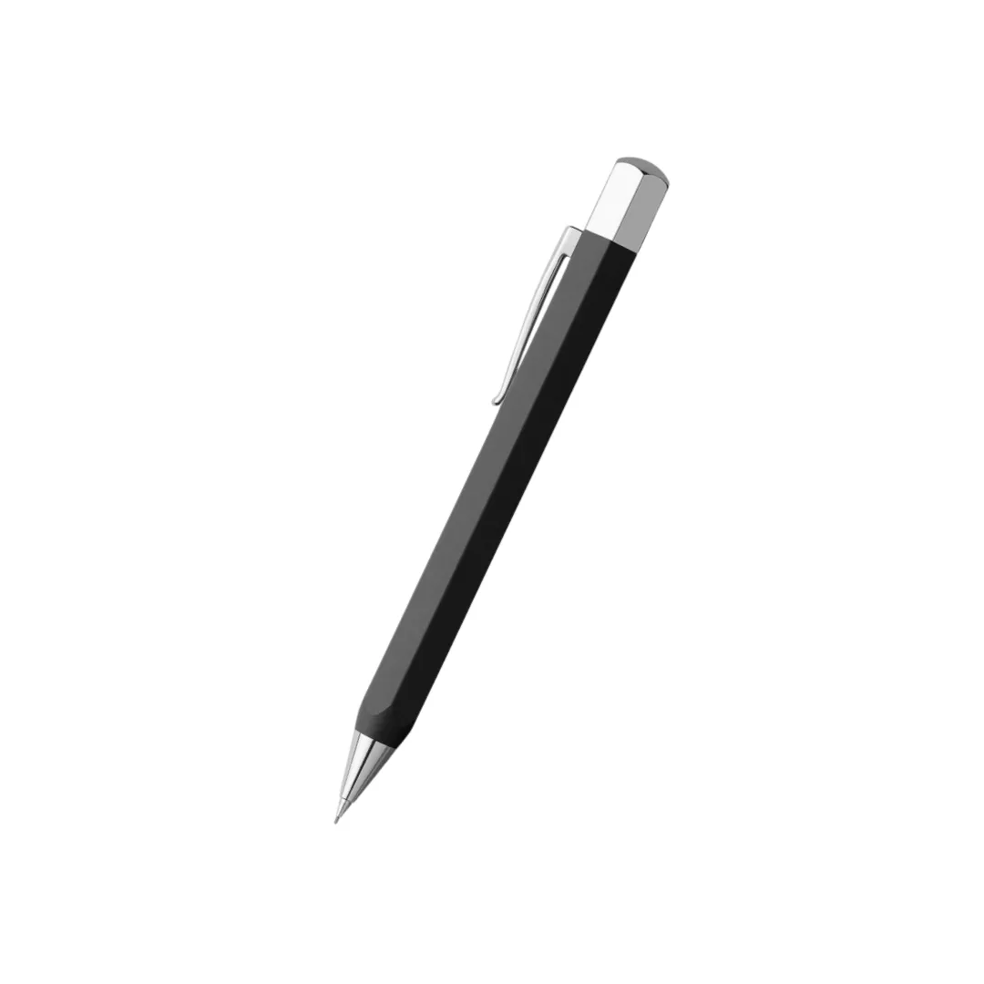 Faber-Castell Ondoro Propelling Pencil Graphite Black