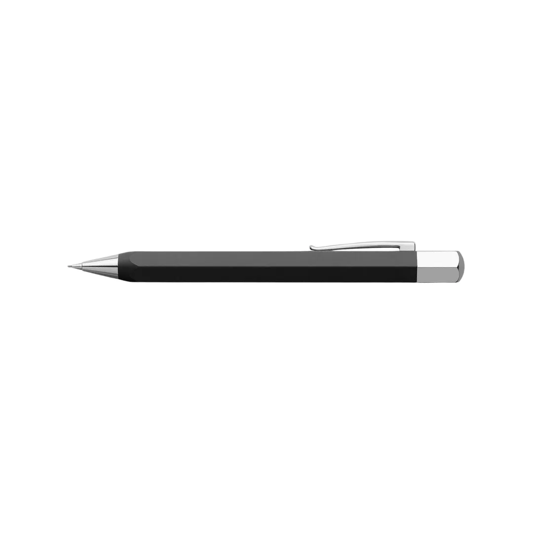 Faber-Castell Ondoro Propelling Pencil Graphite Black