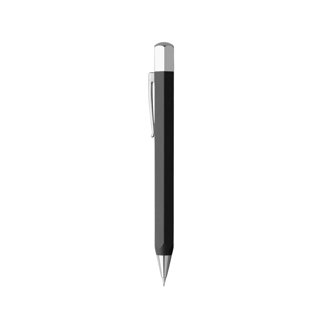 Faber-Castell Ondoro Propelling Pencil Graphite Black