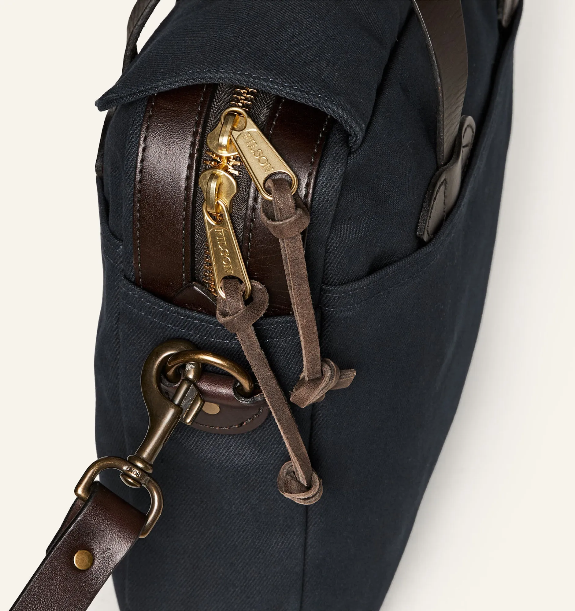 Filson Original Rugged Twill Briefcase