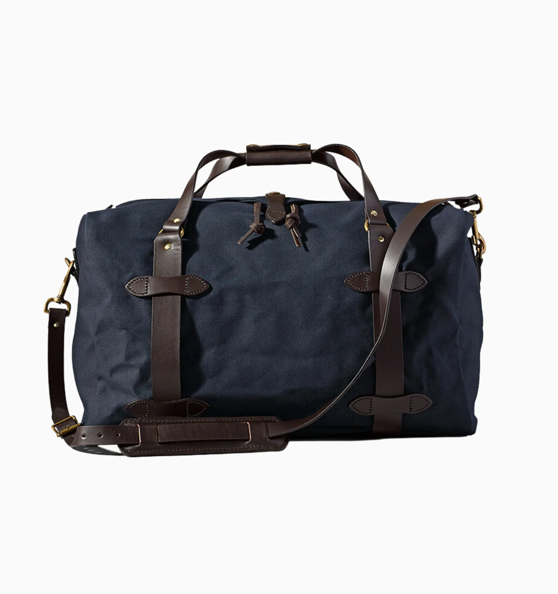 Filson Rugged Twill Medium Duffle