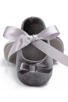 Infant Ballet Shoes