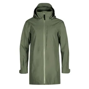 Kallas DrymaxX Parka Jacket Plus Women's