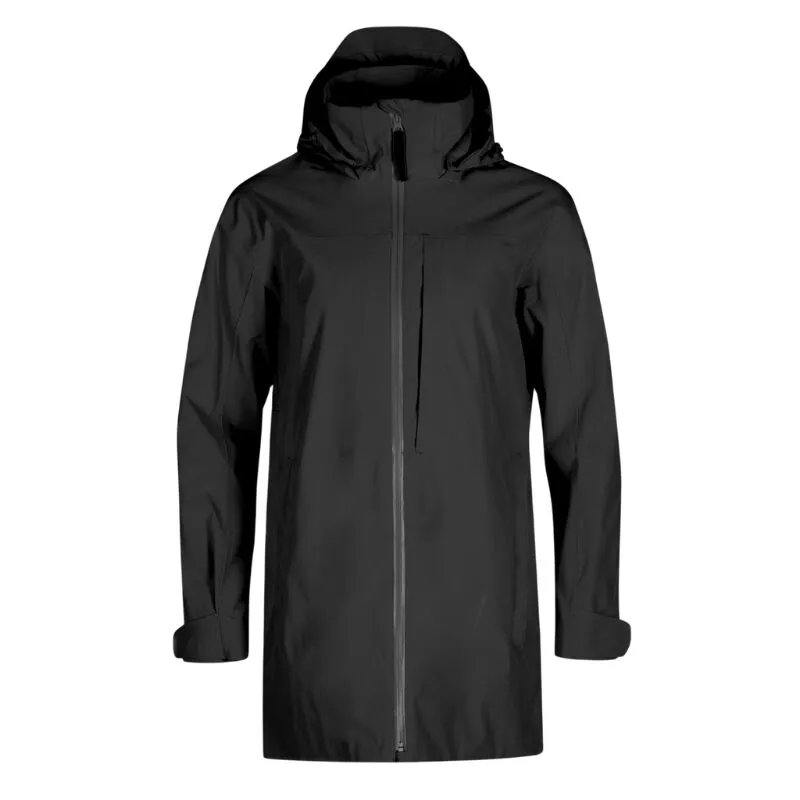 Kallas DrymaxX Parka Jacket Plus Women's