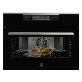 KVAAS21WX STEAMIFY 43L BUILT-IN COMPACT STEAM OVEN   FREE GIFT