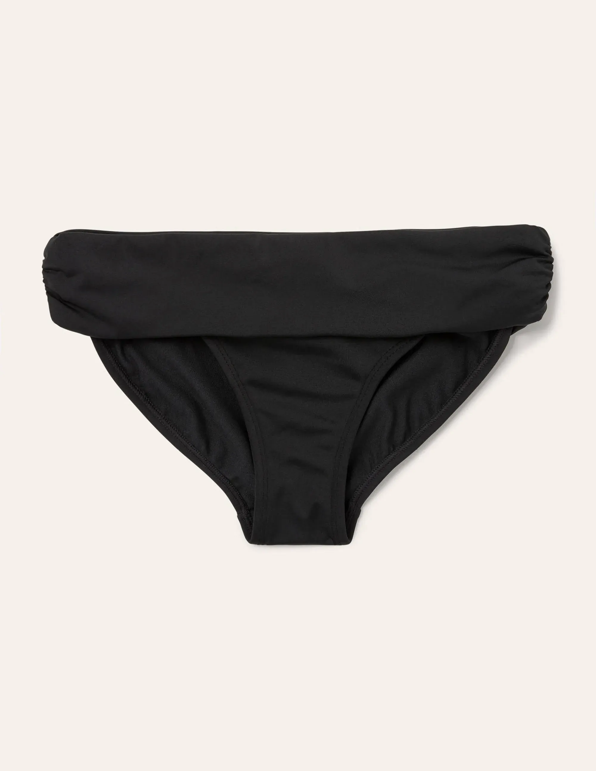 Levanzo Fold Bikini Bottoms