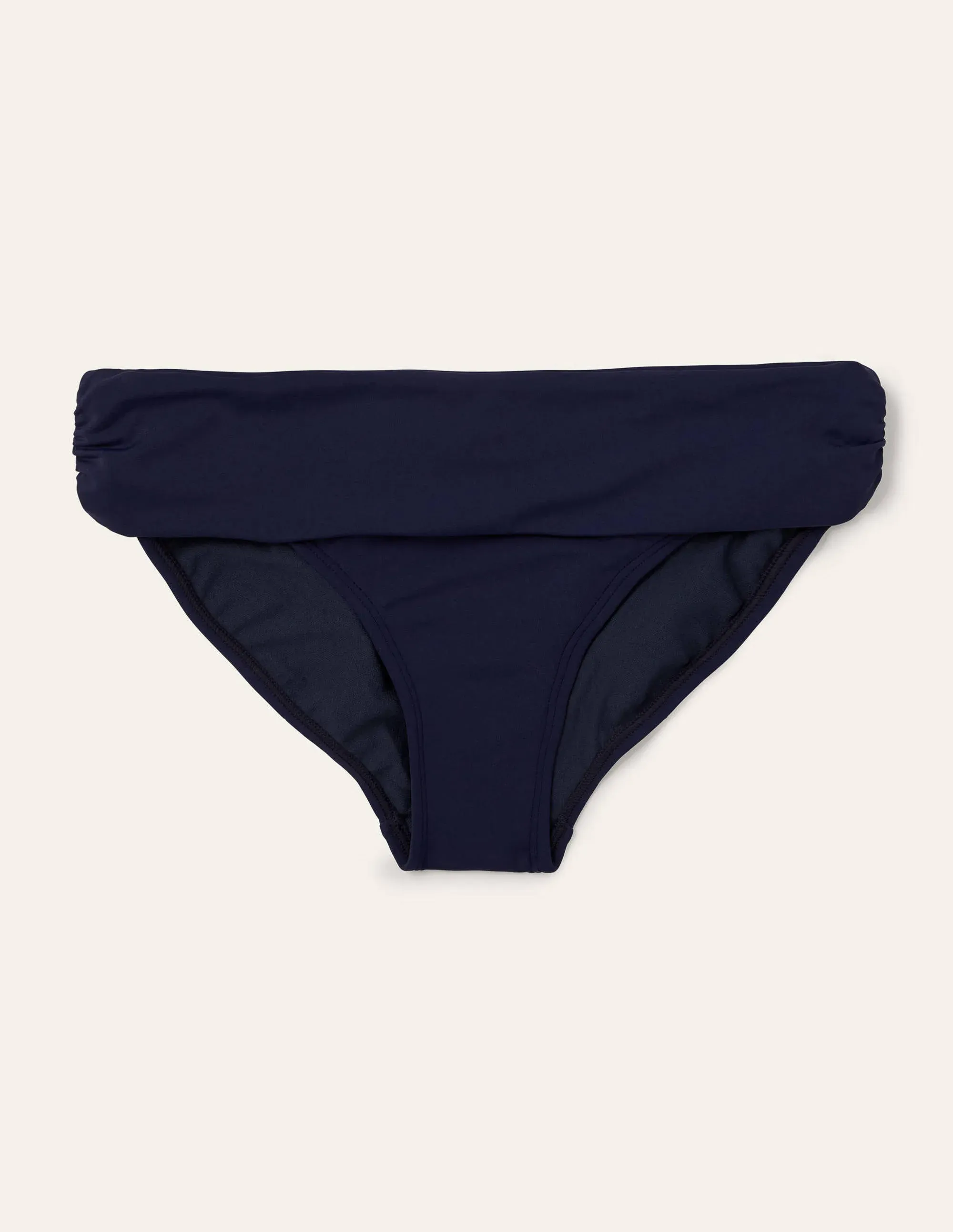 Levanzo Fold Bikini Bottoms