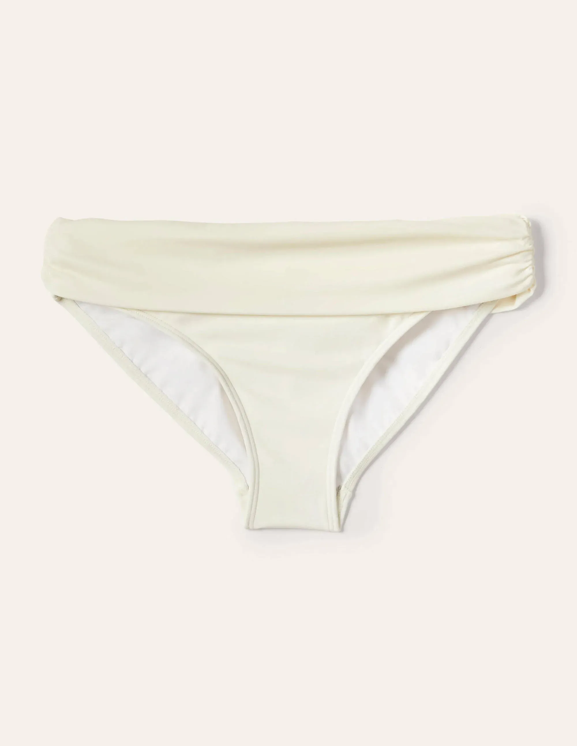 Levanzo Fold Bikini Bottoms