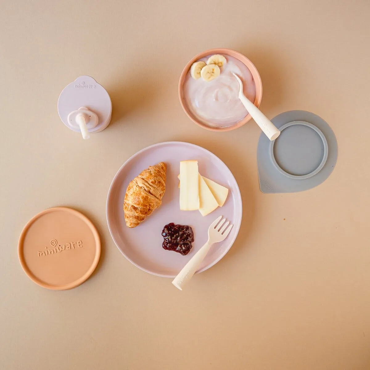 Little Foodie Deluxe | Little Patissier