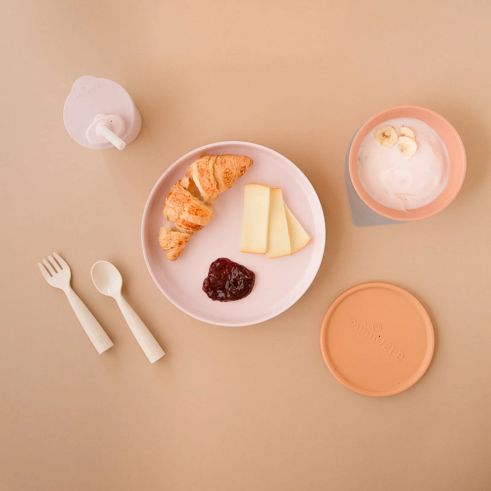 Little Foodie Deluxe | Little Patissier