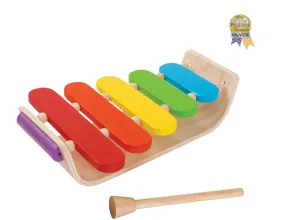 Plan Toys Oval Xylophone