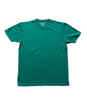 Premium Tee - Forest Green