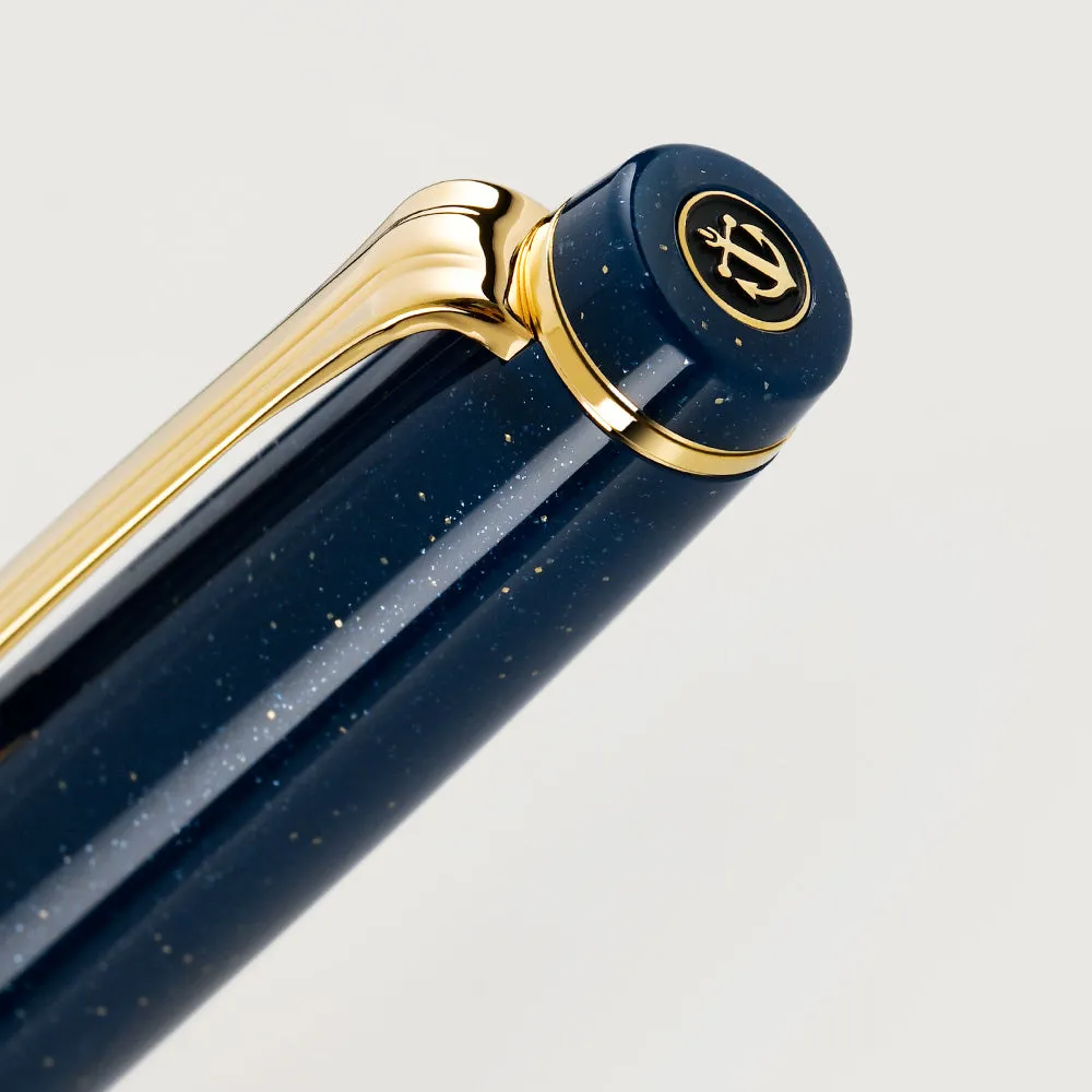 Sailor Professional Gear Slim Shikiori Fairy Tale Series Fountain Pen