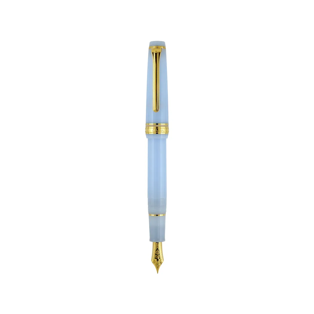 Sailor Professional Gear Slim Shikiori Fairy Tale Series Fountain Pen