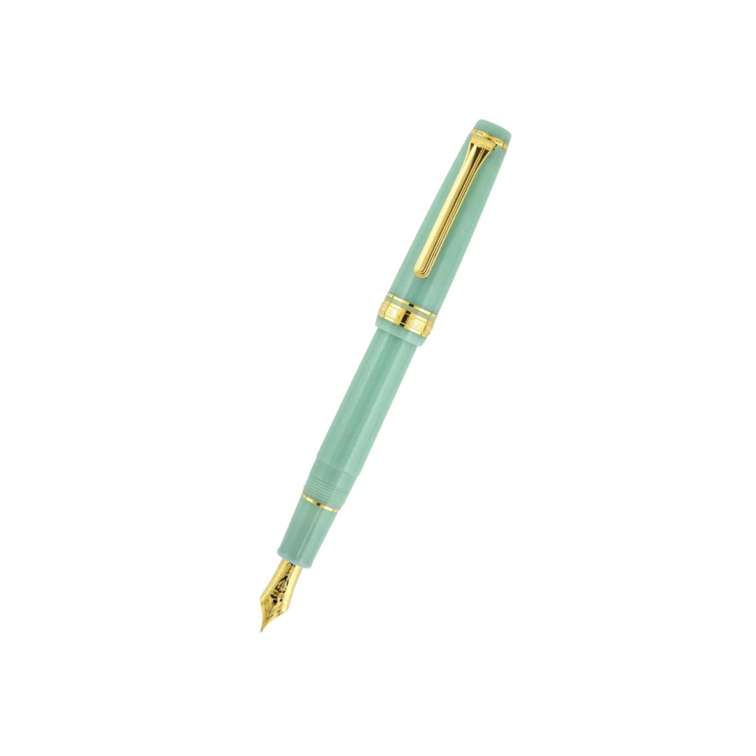 Sailor Professional Gear Slim Shikiori Fairy Tale Series Fountain Pen