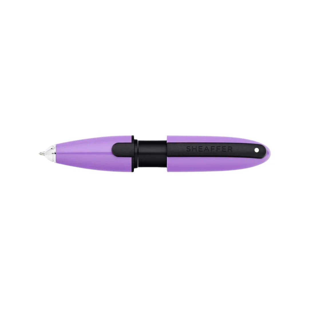 Sheaffer Ion Lilac Rollerball Pen