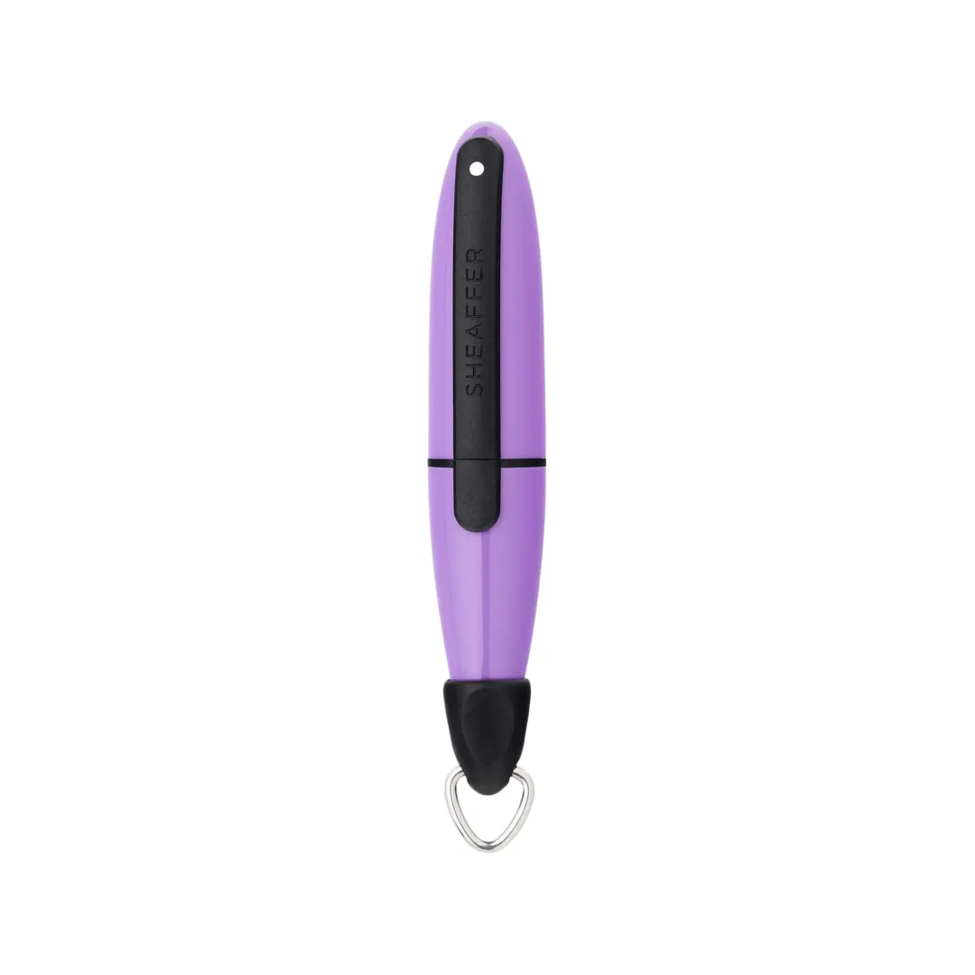 Sheaffer Ion Lilac Rollerball Pen