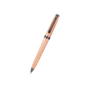 Sheaffer Prelude Brushed Copper Ballpoint Pen