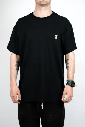 Sour Solution - Infintiy Tee - Black