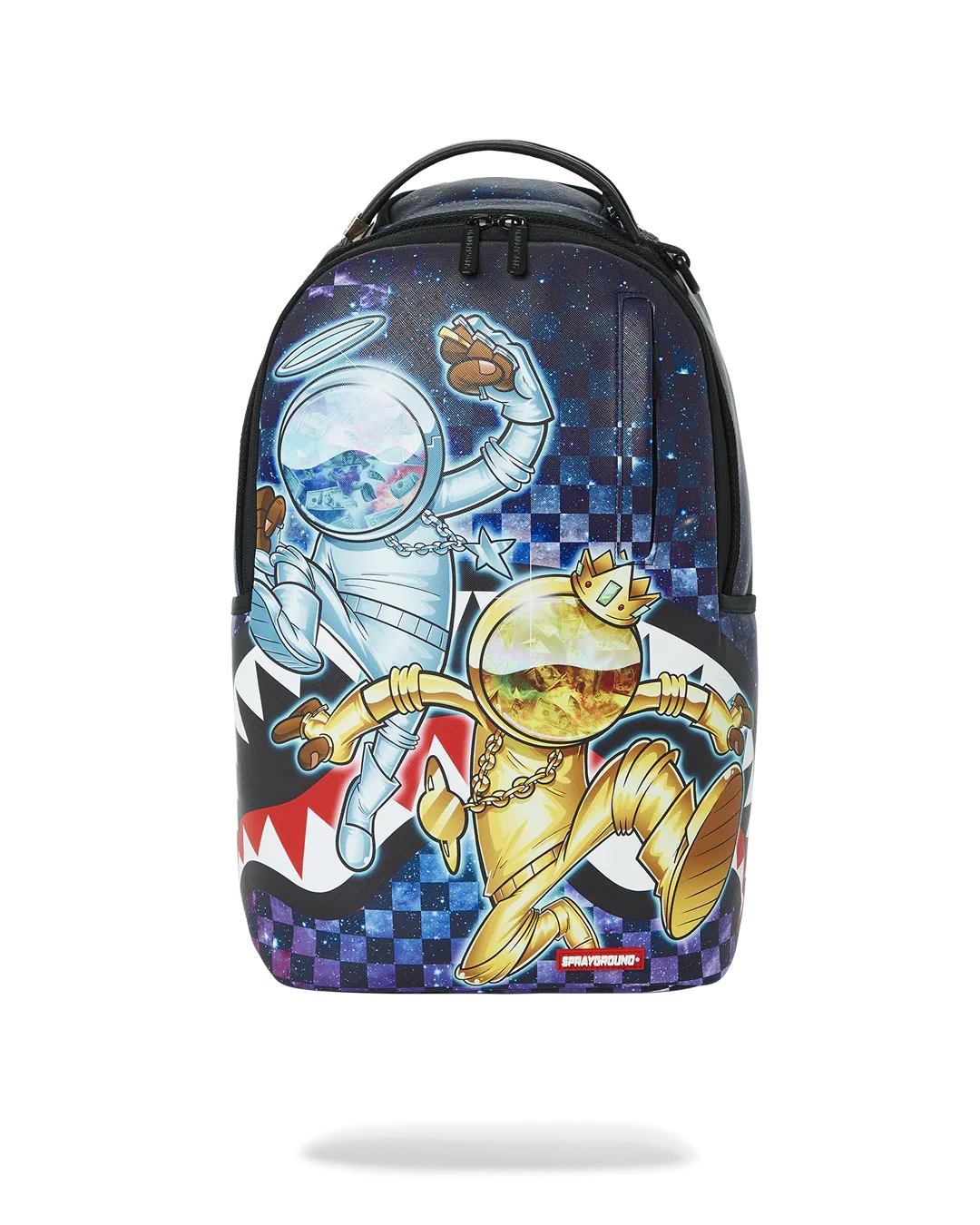 Sprayground Chase Space DLXSR Backpack B5241