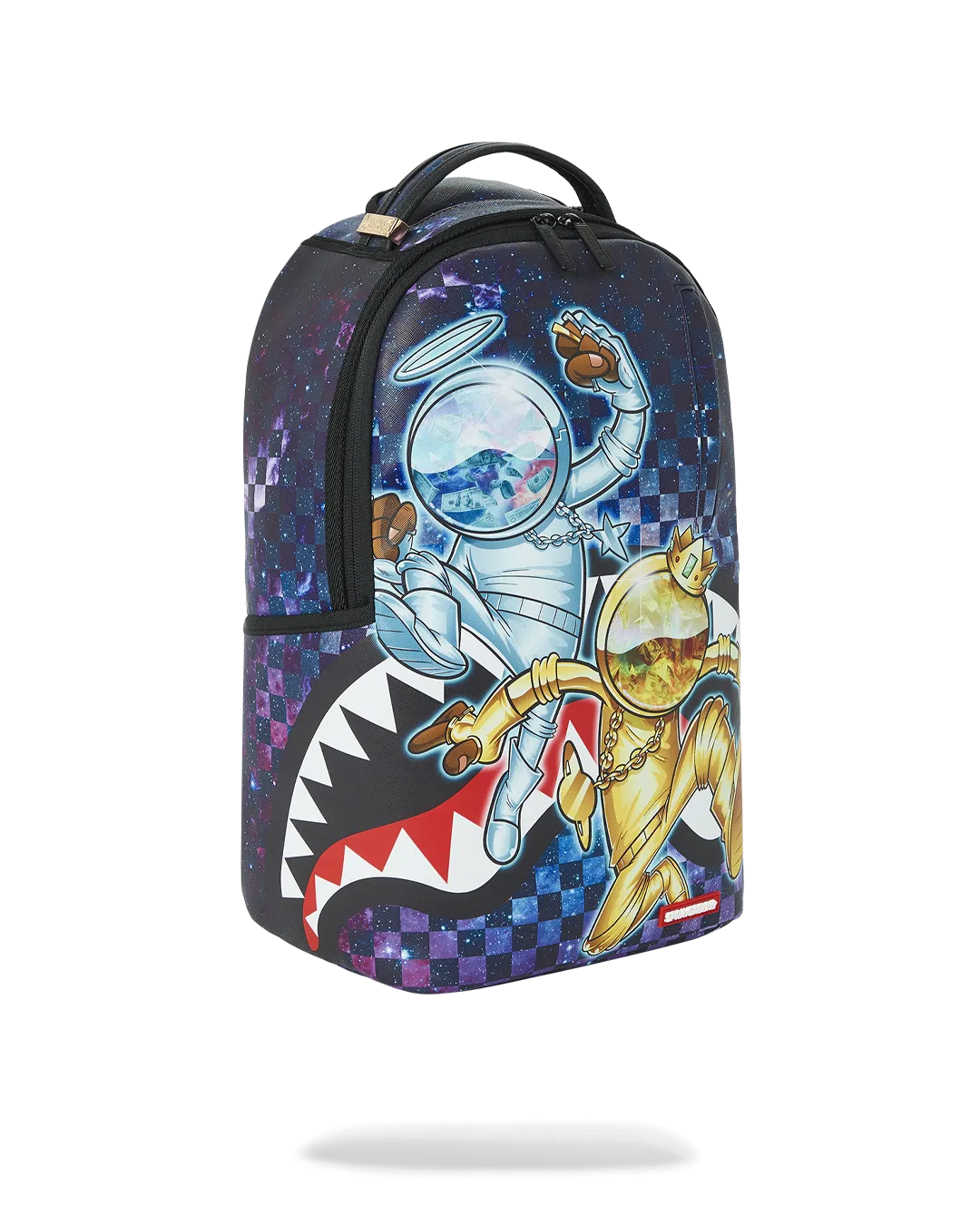 Sprayground Chase Space DLXSR Backpack B5241